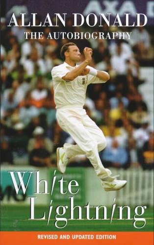 White Lightning