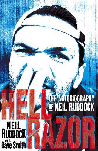 Hell Razor