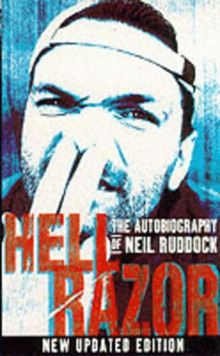 Hell Razor