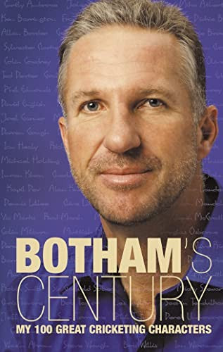 Botham's Century