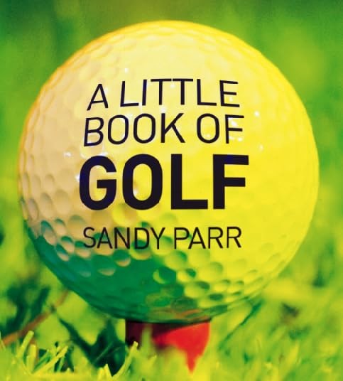A Little Book of Golf