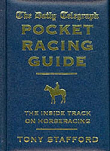 Pocket Racing Guide
