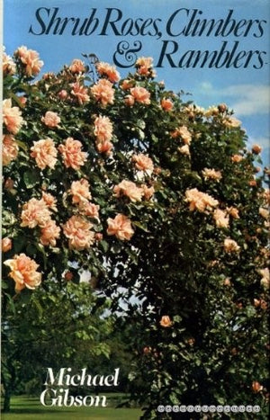 Shrub Roses, Climbers and Ramblers