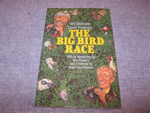 Big Bird Race