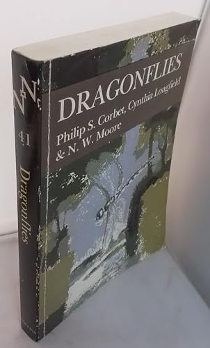 Dragonflies
