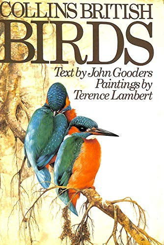 British Birds
