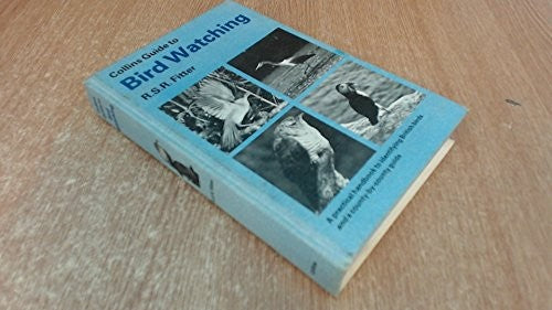 Bird Watching Pkt Guide