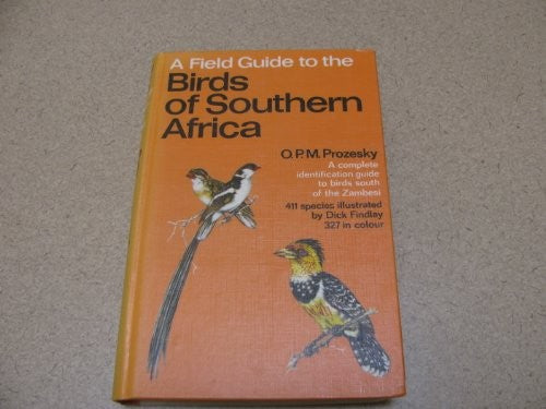Fg Birds Southern Africa