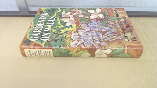 Gardening with Climbers