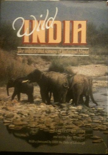 Wild India