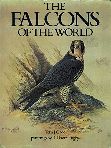The Falcons of the World