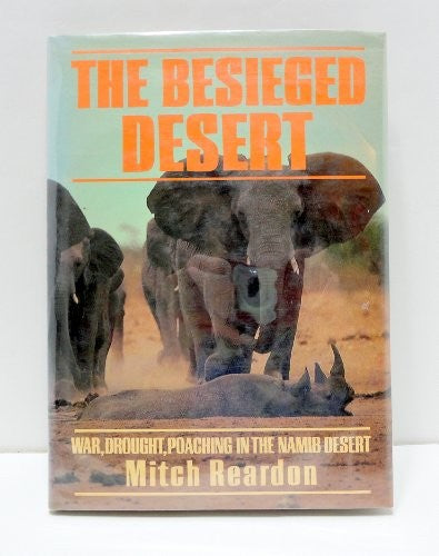 The Besieged Desert