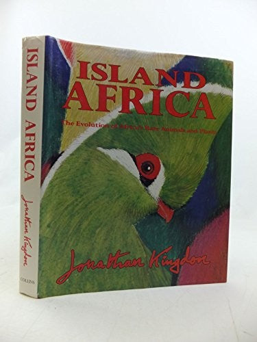 Island Africa