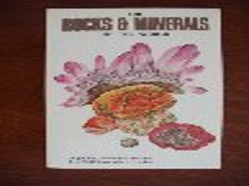 Rocks and Minerals of the World