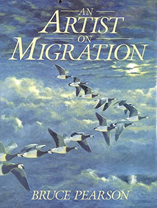 An Artist on Migration 