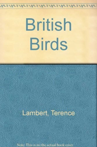 British Birds