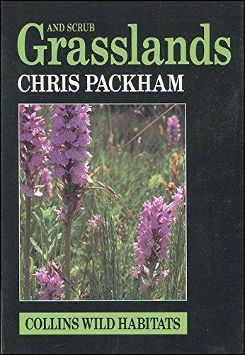 Grasslands and Scrub