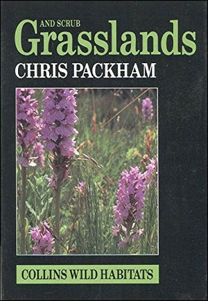 Grasslands and Scrub
