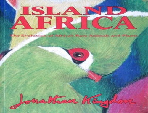 Island Africa Pb