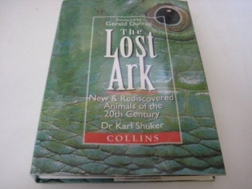The Lost Ark