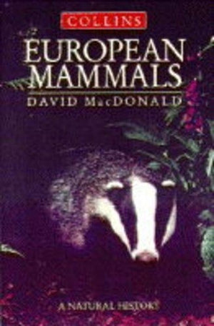 European Mammals