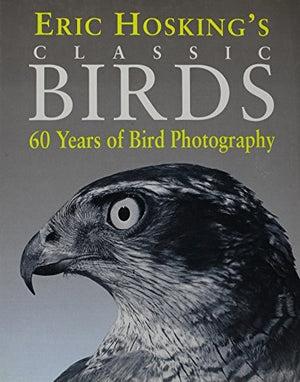 Eric Hosking's Birds