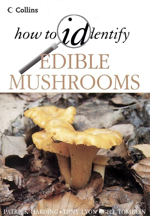 Edible Mushrooms