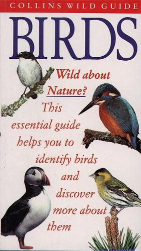 Birds of Britain and Northern Europe