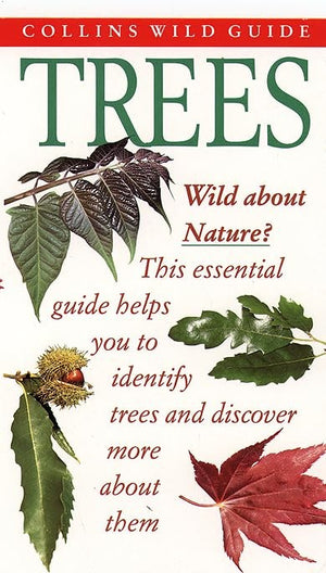 Trees of Britain and Northern Europe