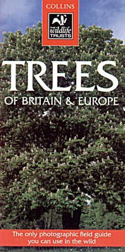 Trees of Britain and Europe