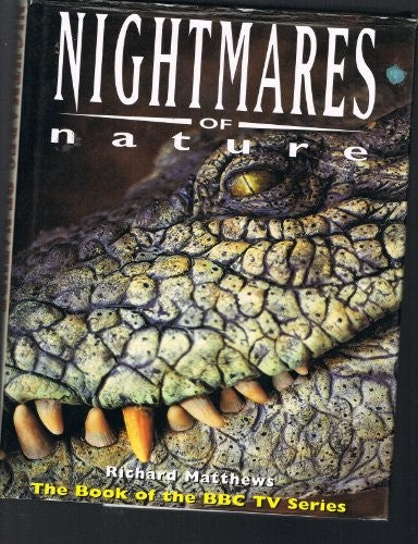 Nightmares of Nature