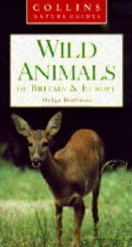 Wild Animals of Britain and Europe