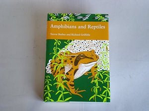 Amphibians and Reptiles
