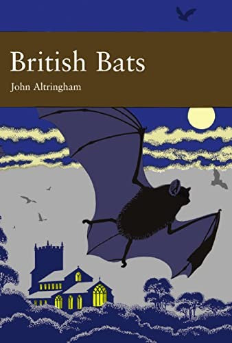 British Bats