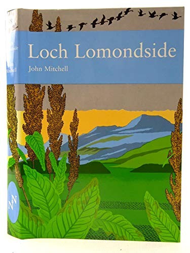 Loch Lomondside