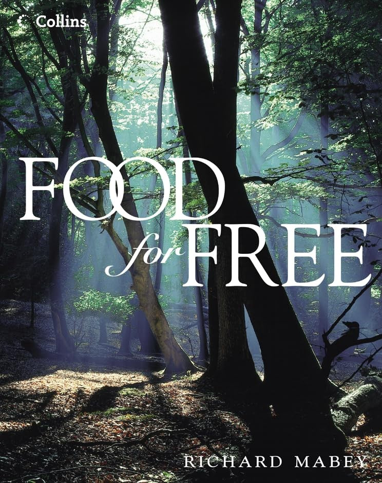 Food for Free
