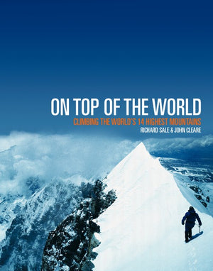 To the Top of the World