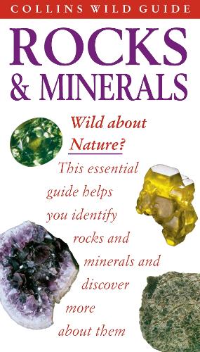 Rocks and Minerals