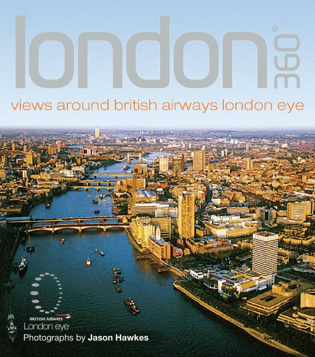 London 360 Degrees