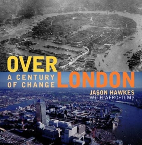 Over London
