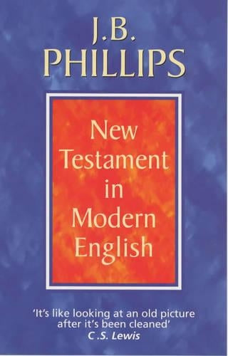 New Testament