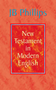 New Testament 
