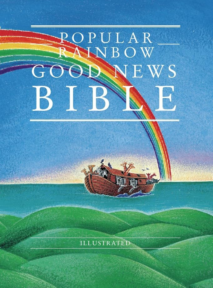 Good News Bible