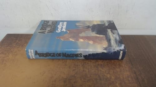 A Bridge of Magpies