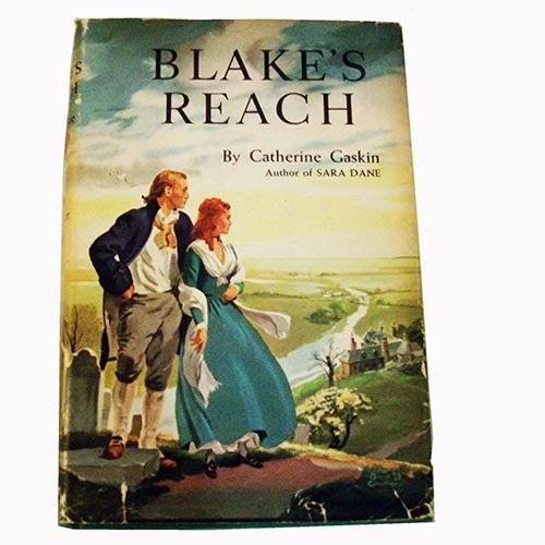 Blake's Reach