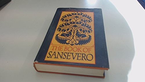 Book of Giuliano Sansevero