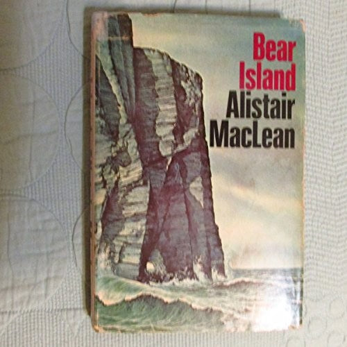 Bear Island