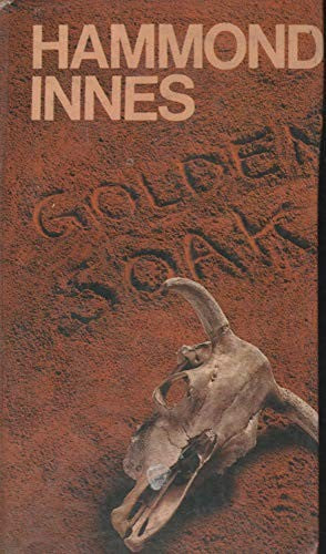 Golden Soak