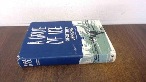 A Grue of Ice