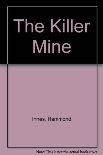 Killer Mine